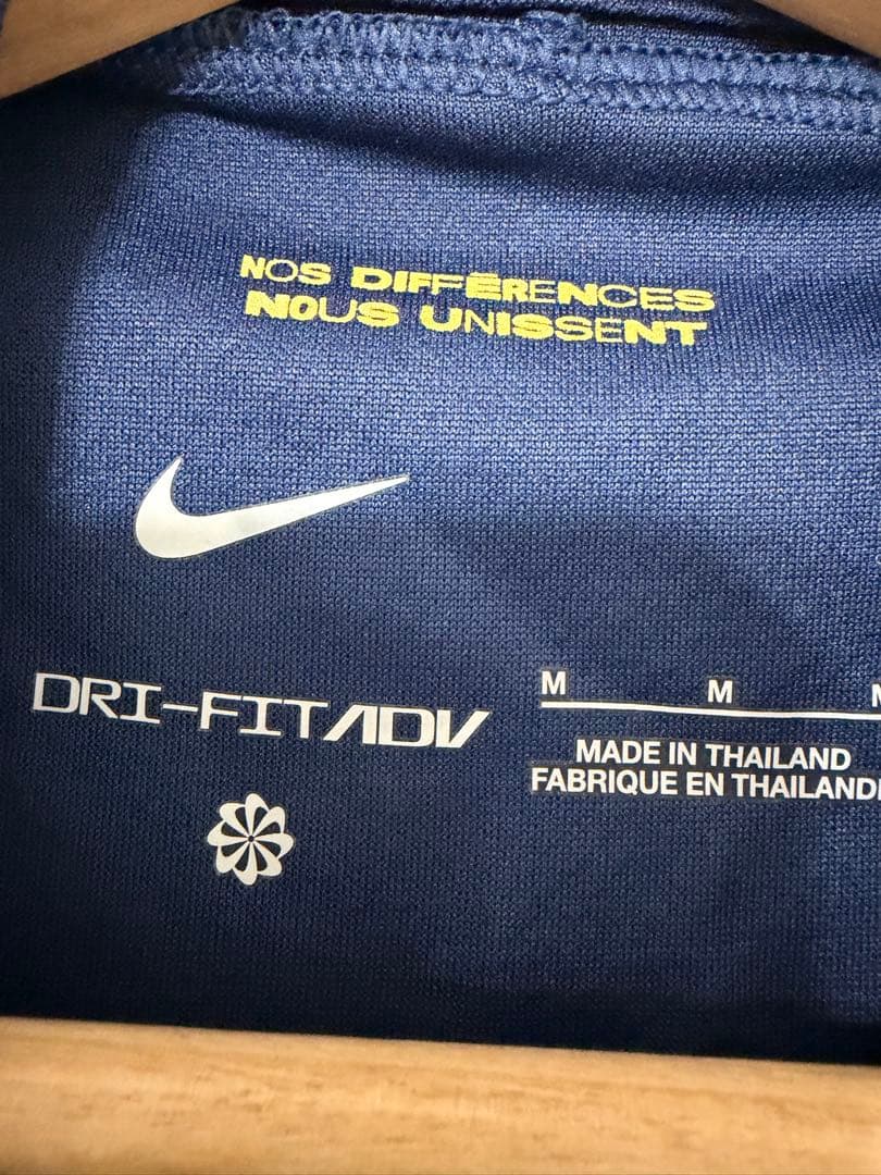 タグ付き】Nike フランス代表 2022ユニフォーム