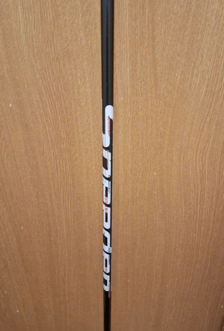 JGR TOUR B フェアウェイウッド3番エボリューションⅣFW70