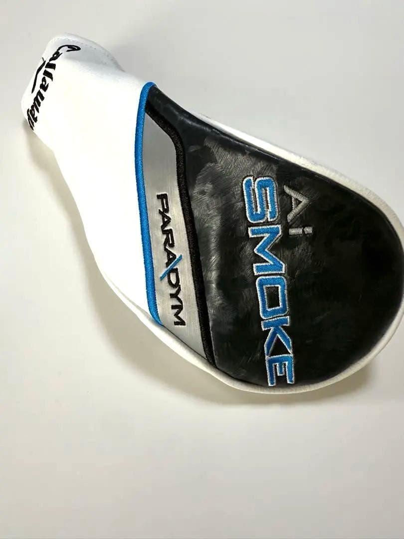 キャロウェイ パラダイム Ai SMOKE MAX 5W カスタム品　7S