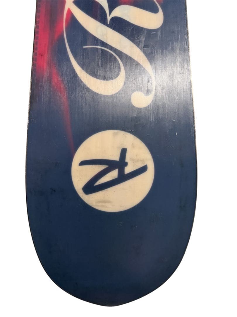 Rossignol AFTER HOURS 152cm パウダー・カービング