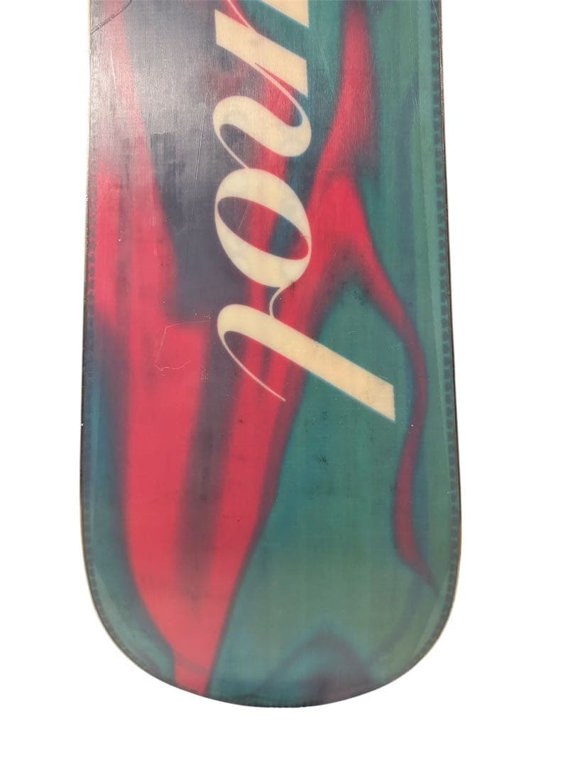 Rossignol AFTER HOURS 152cm パウダー・カービング