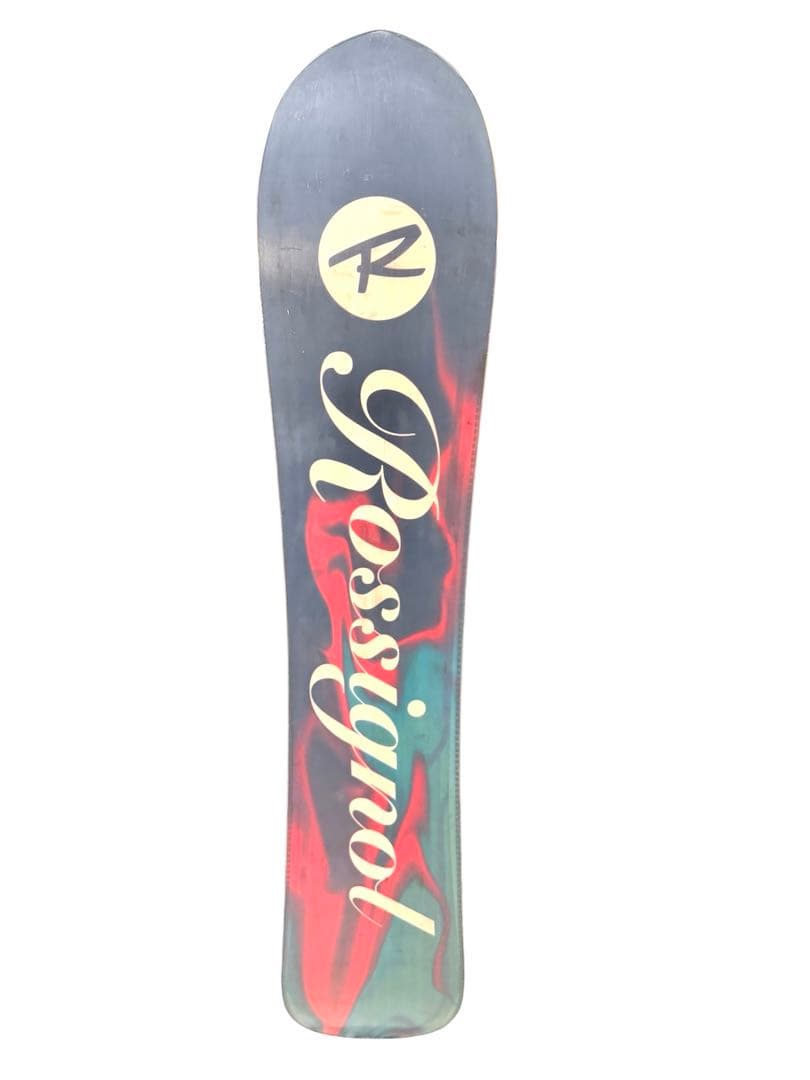 Rossignol AFTER HOURS 152cm パウダー・カービング