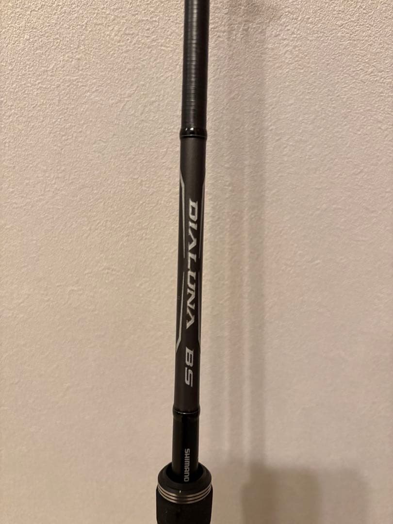 シマン（SHIMANO） ディアルーナ BS B63Hボートシーバス