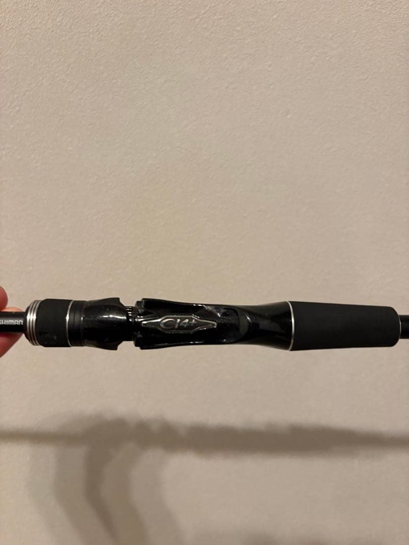 シマン（SHIMANO） ディアルーナ BS B63Hボートシーバス