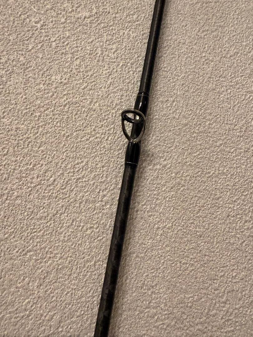 シマン（SHIMANO） ディアルーナ BS B63Hボートシーバス