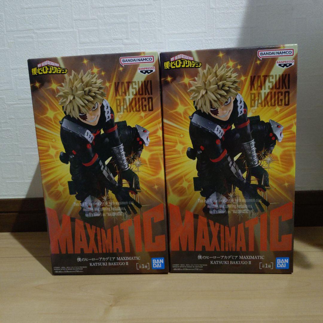 各種フィギュアまとめ売り6点セット