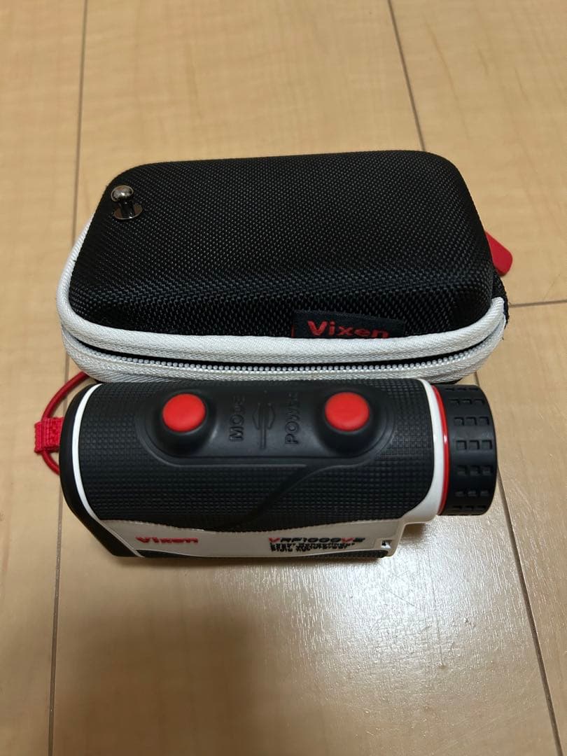 Vixen VRF1000V2 ゴルフ用距離計