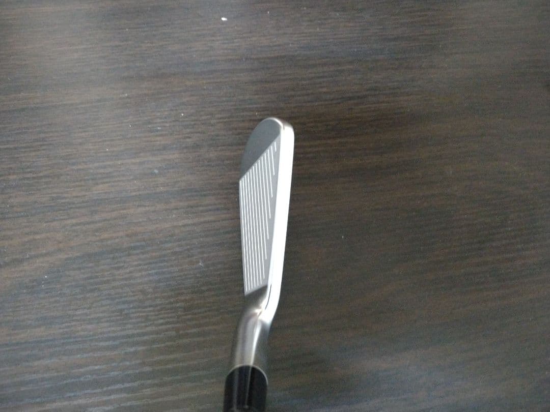 Srixon ZX7　マーク2 アイアン