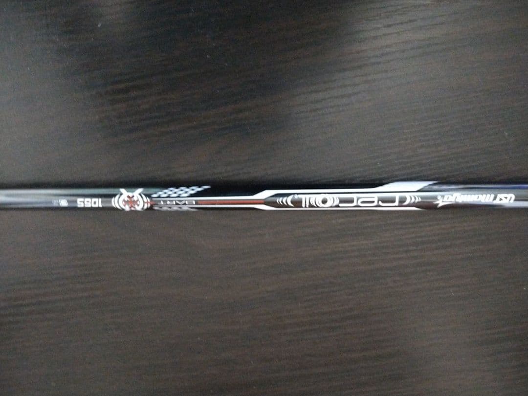 Srixon ZX7　マーク2 アイアン