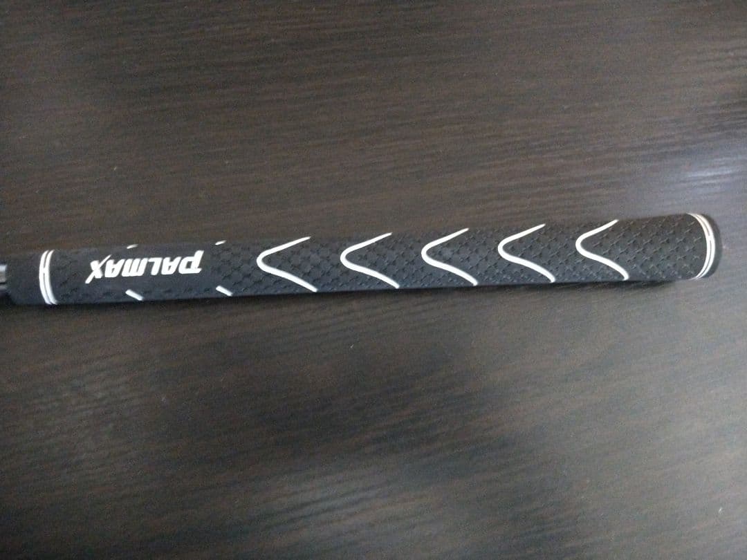 Srixon ZX7　マーク2 アイアン