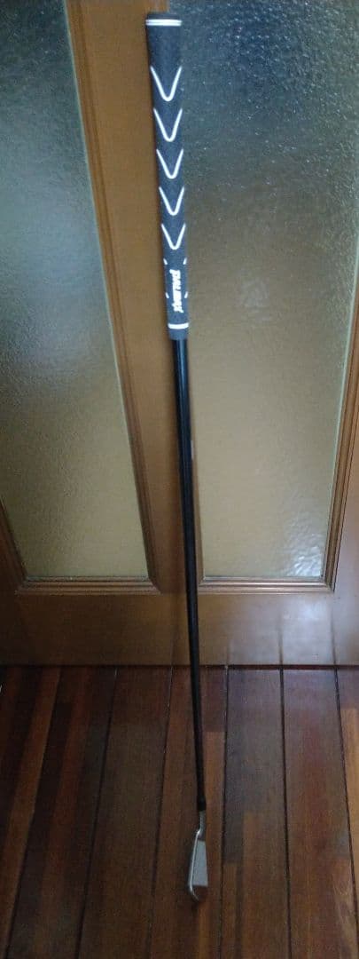 Srixon ZX7　マーク2 アイアン