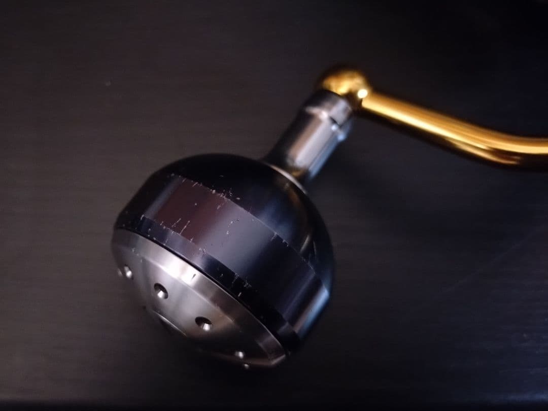 SHIMANO 13ステラ(STELLA) SW 4000XG