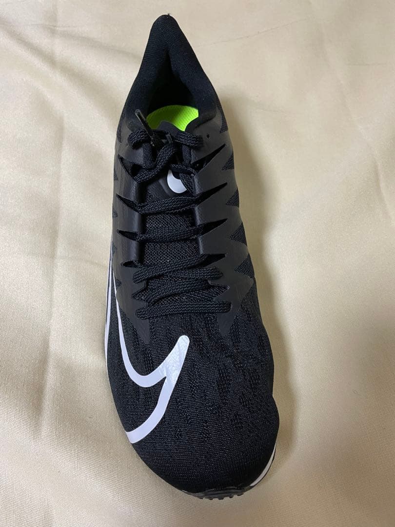 【新品未使用】Nike ズーム ライバル フライ