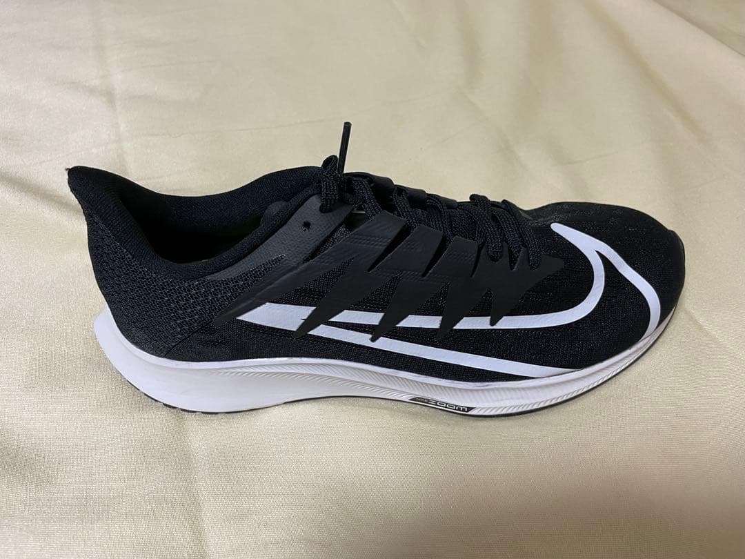 【新品未使用】Nike ズーム ライバル フライ