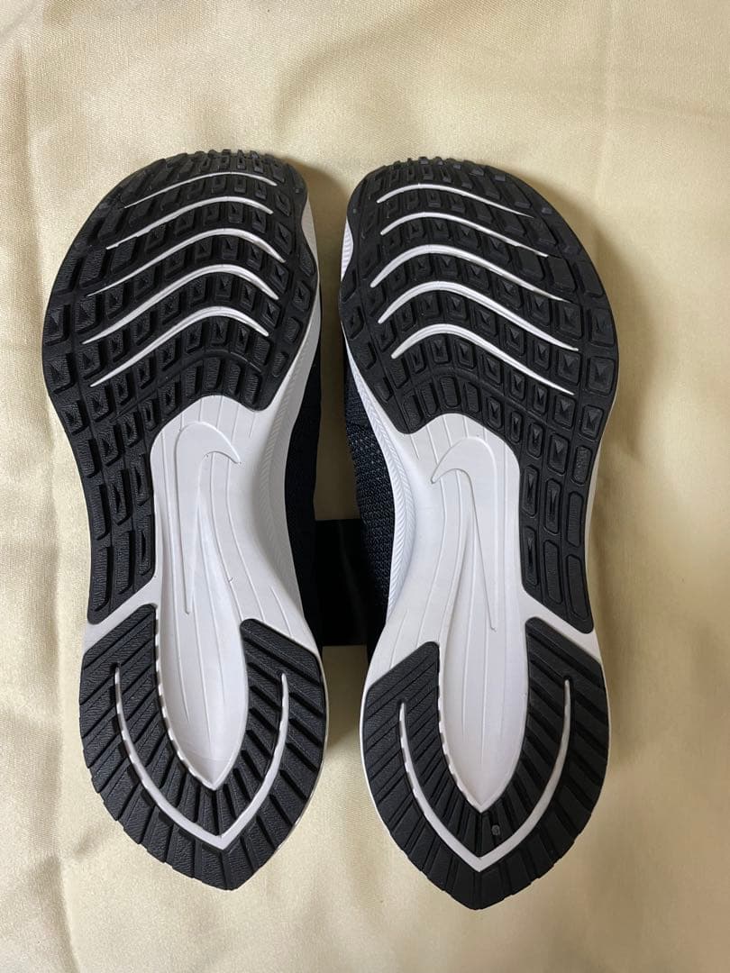 【新品未使用】Nike ズーム ライバル フライ