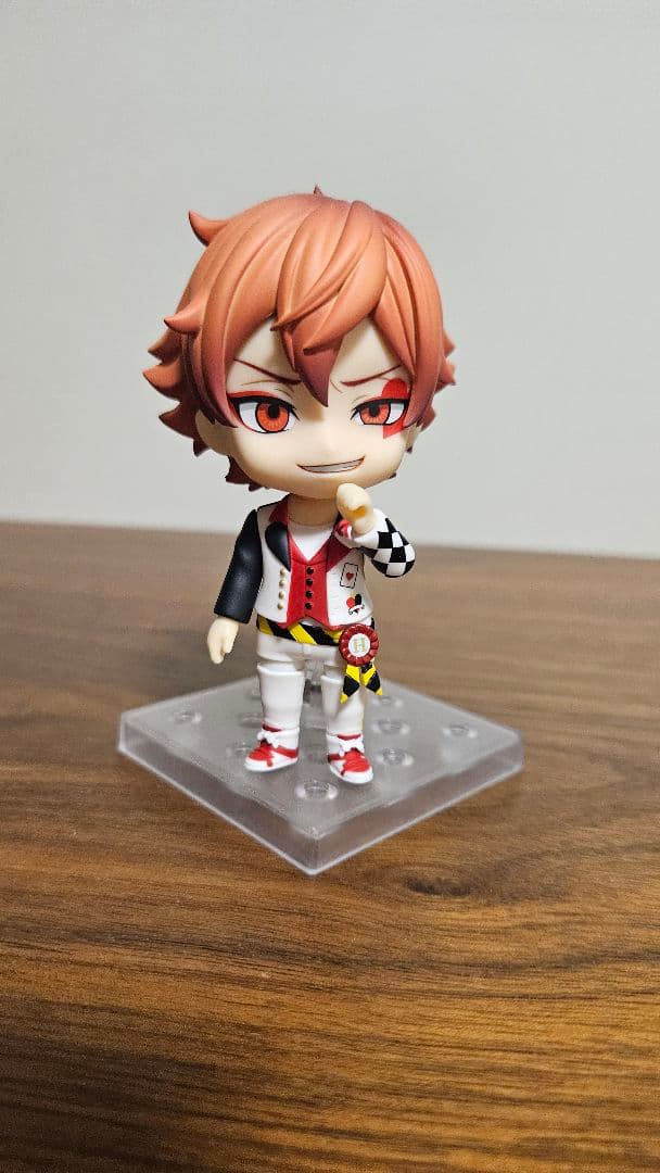 エーストラッポラ　ねんどろいど