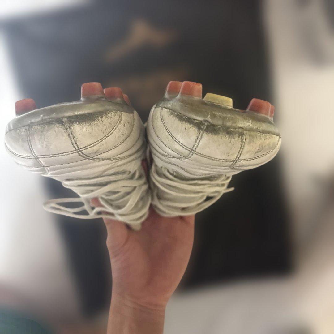 モレリアネオ4ベータ　限定色　26cm