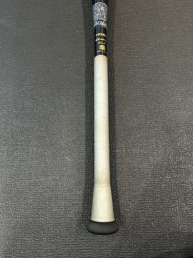 イーストン　中学硬式野球　バット　82センチ　760g