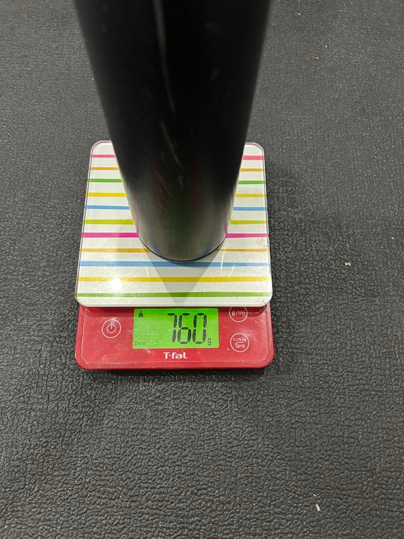 イーストン　中学硬式野球　バット　82センチ　760g