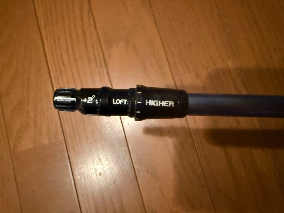 Fujikura Speeder 569 シャフト FLEX: S スピーダー