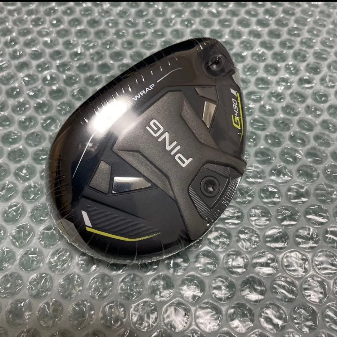 PING G430 ハイブリッド 5HB 日本仕様 ヘッド単品
