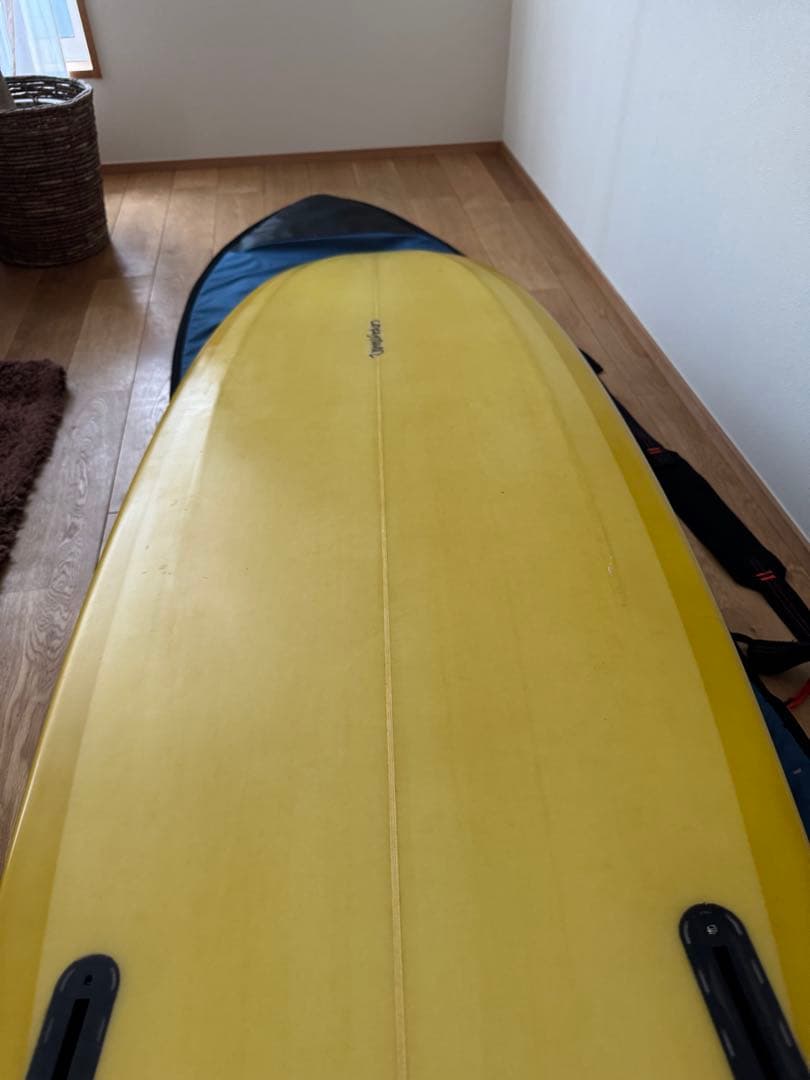 あっちょコーリーマン サーフボード EDGEモデル 6'6