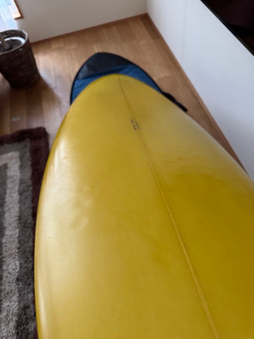 あっちょコーリーマン サーフボード EDGEモデル 6'6
