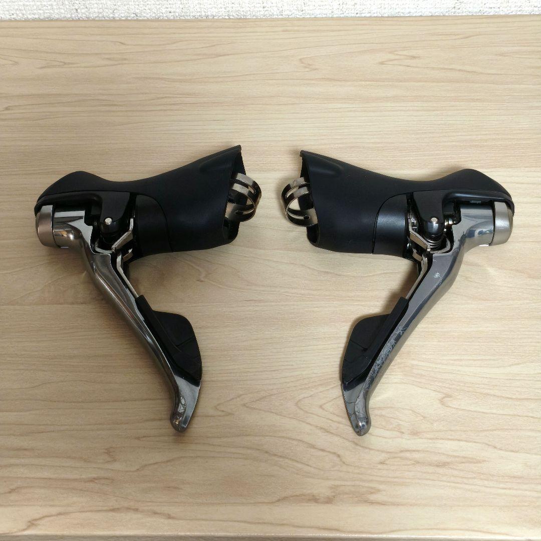 105 5800シリーズ系 コンポーネントセット SHIMANO
