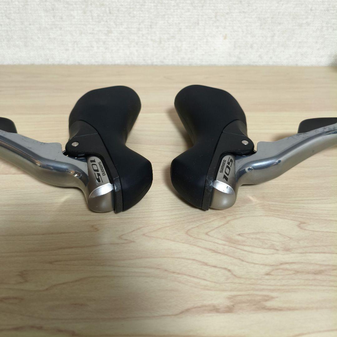 105 5800シリーズ系 コンポーネントセット SHIMANO