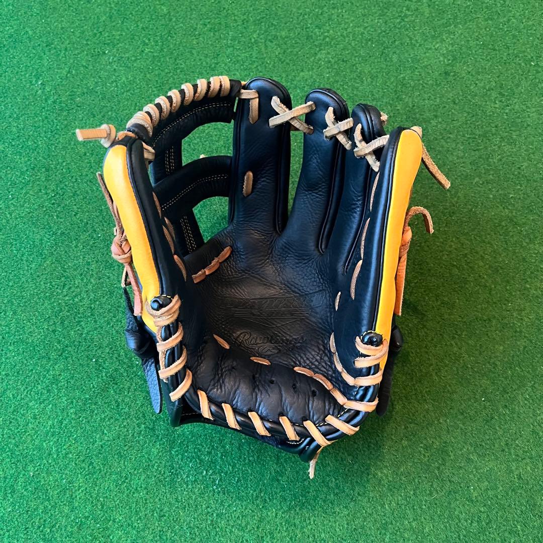 ローリングス Rawlings 軟式 一般 内野手 グローブ