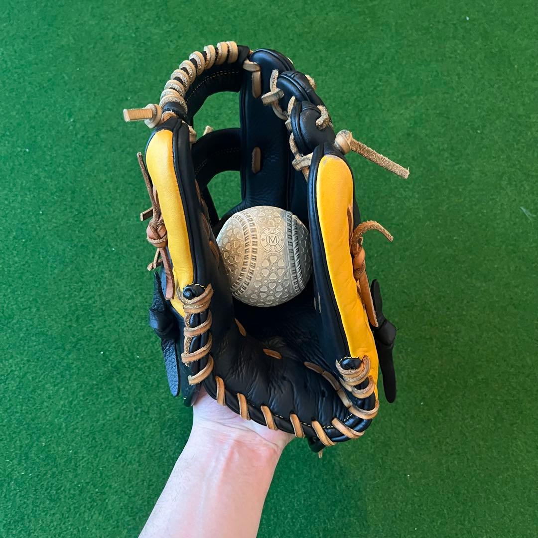 ローリングス Rawlings 軟式 一般 内野手 グローブ