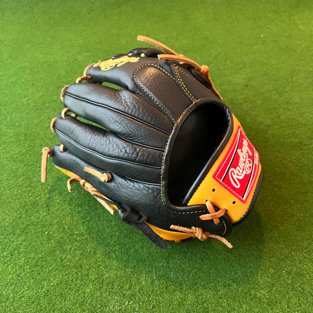 ローリングス Rawlings 軟式 一般 内野手 グローブ