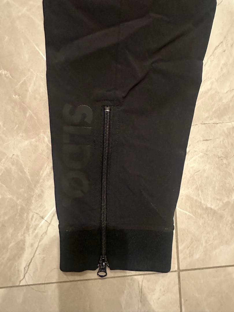 SLDO ゴルフパンツ ジッパー付 XL