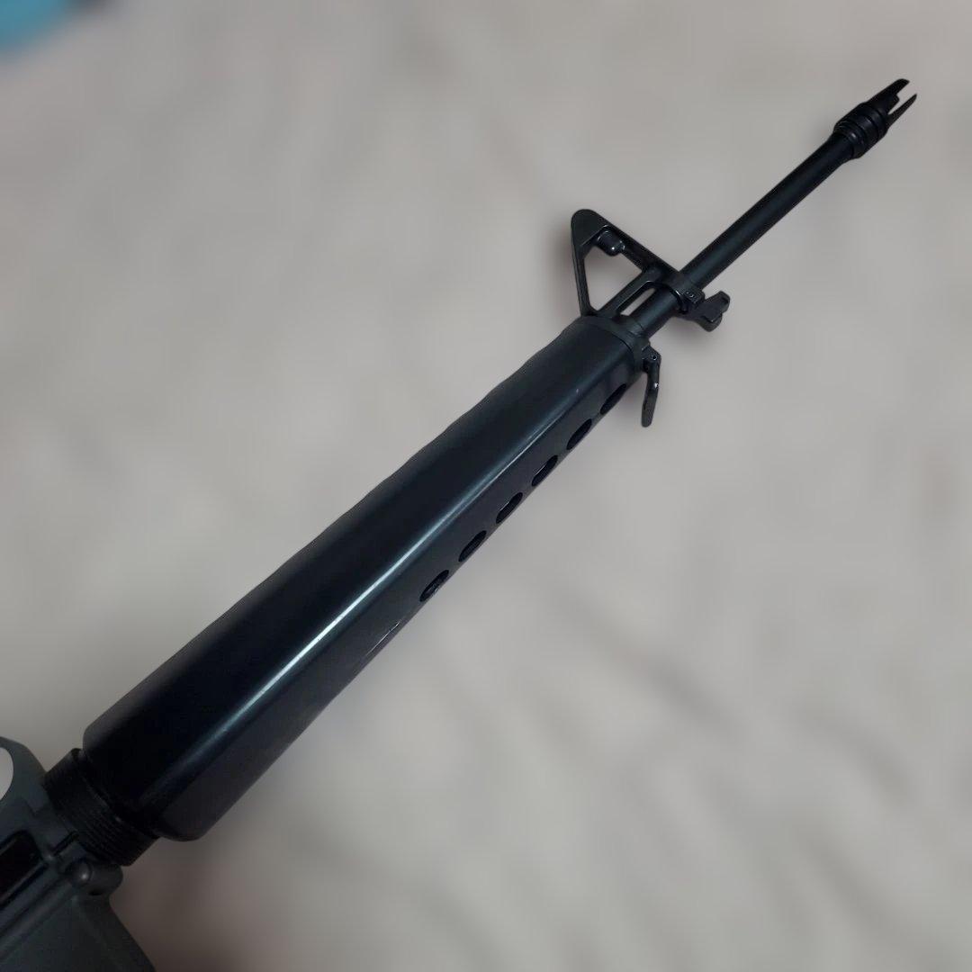 絶版品 東京マルイ M16ベトナムVER