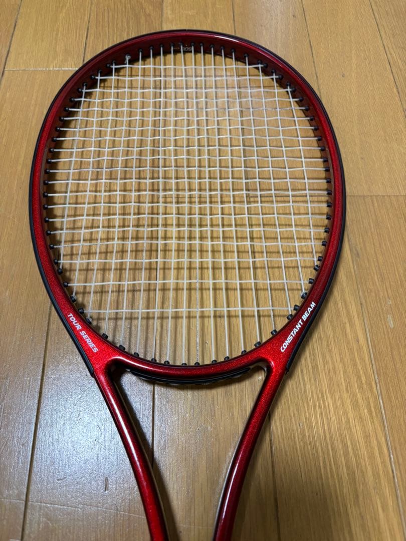 ヘッド　プレステージクラシック600 G3