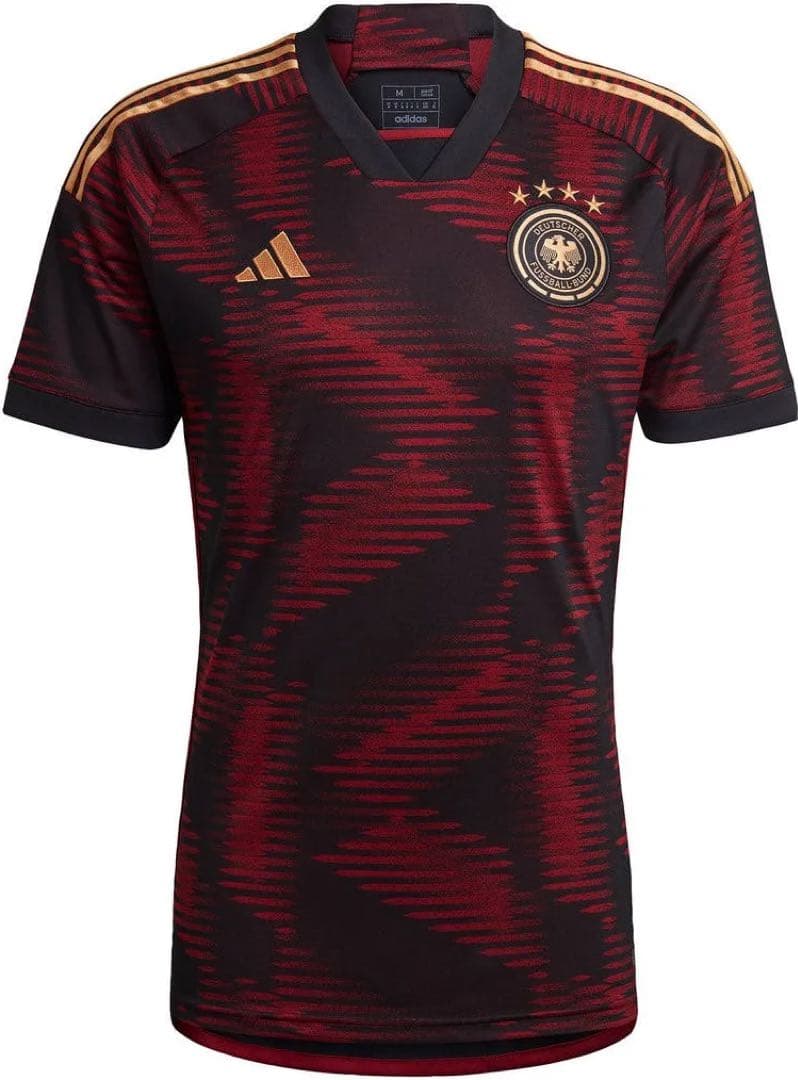 ドイツ代表　ユニフォーム