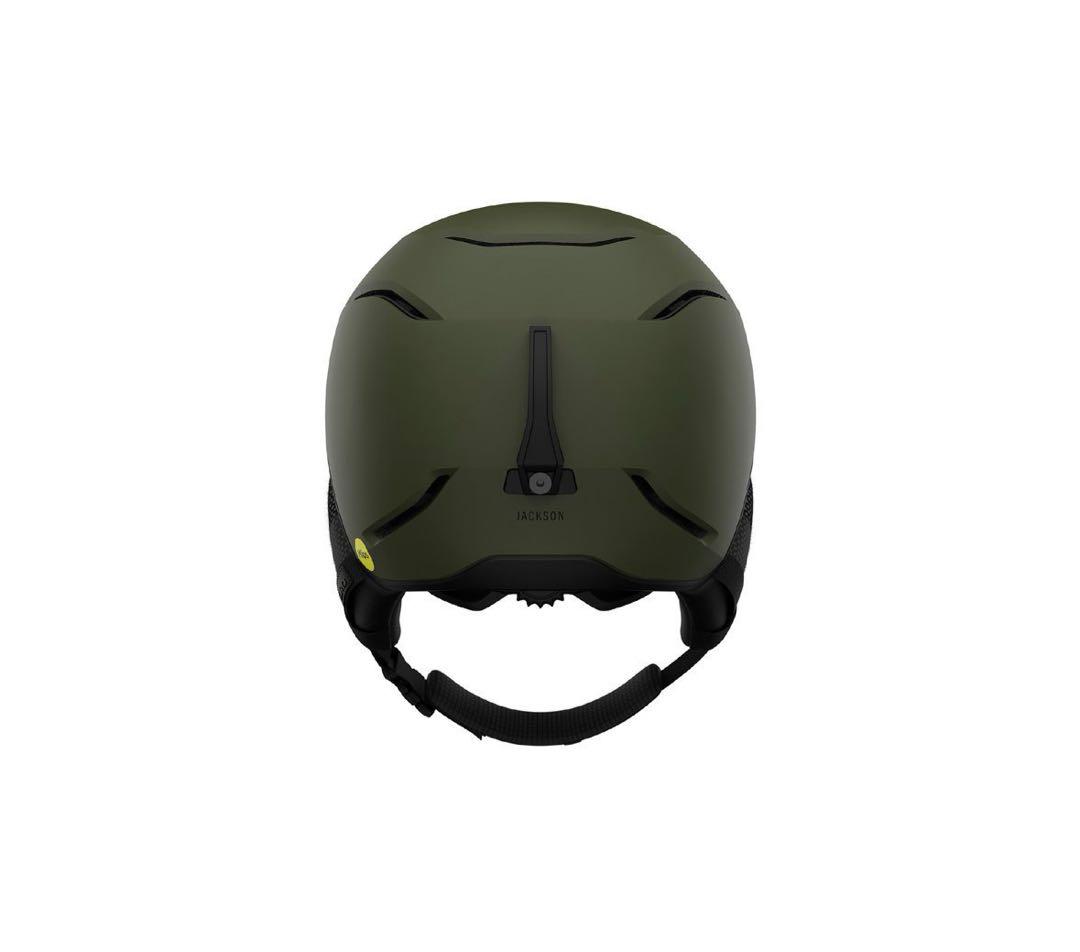 GIRO jacksonヘルメット MIPS サイズL