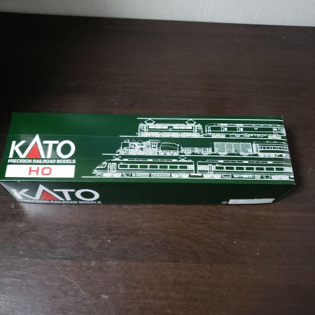 新品未使用HOカトーキハ110動力車1-615