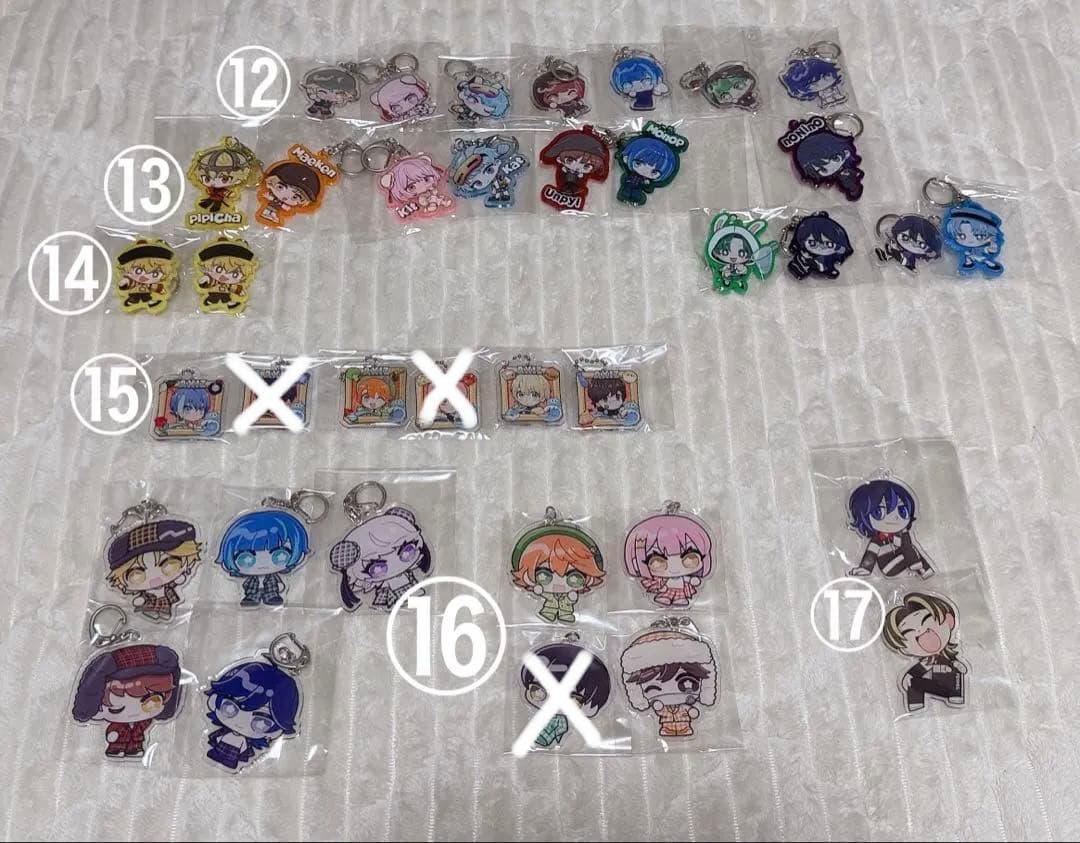 第五人格　グッズ
