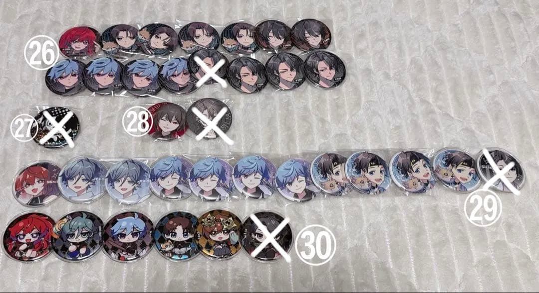第五人格　グッズ