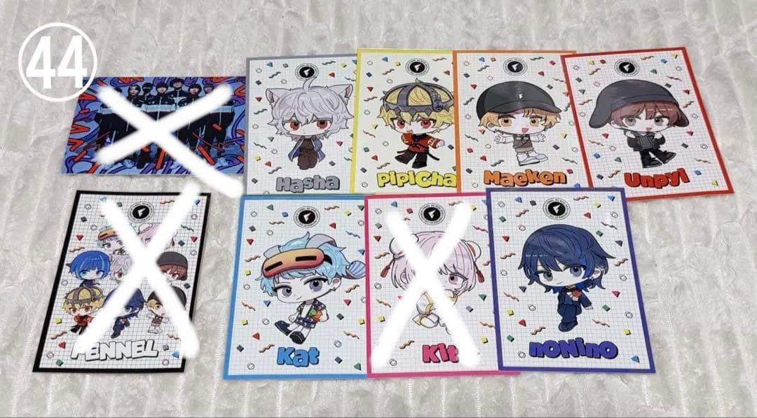 第五人格　グッズ