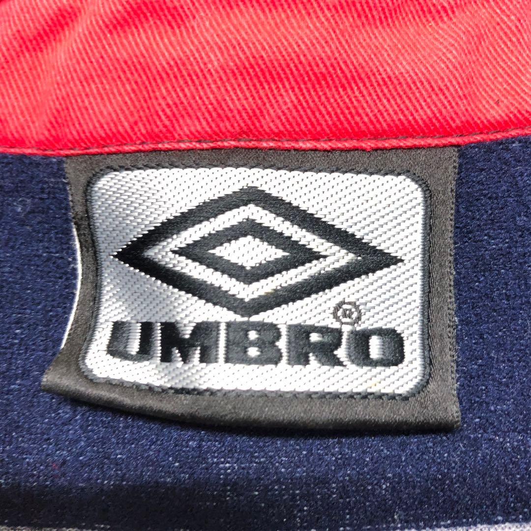 UMBRO マンチェスターユナイテッドFC 99/00 アウェイ ユニフォーム