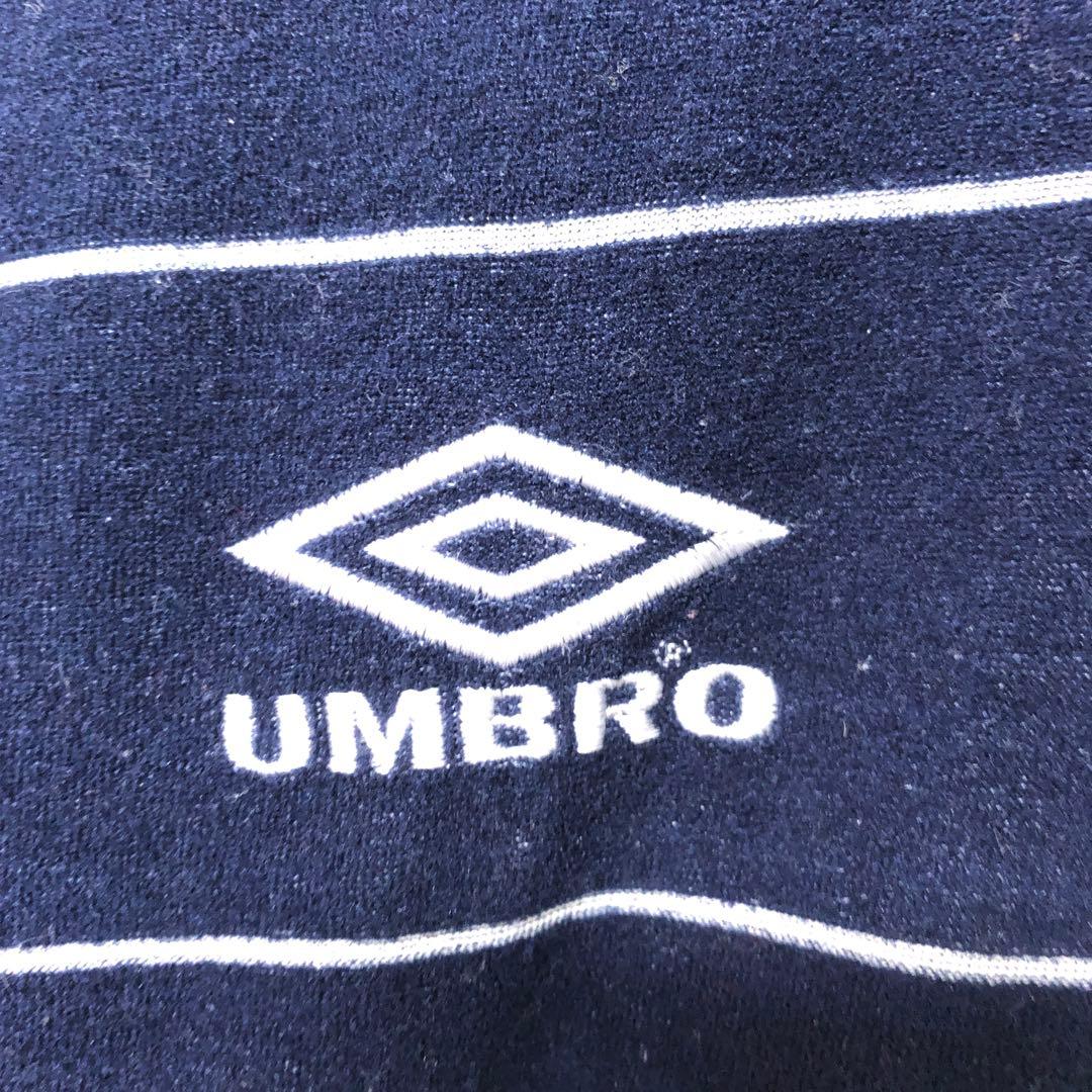 UMBRO マンチェスターユナイテッドFC 99/00 アウェイ ユニフォーム