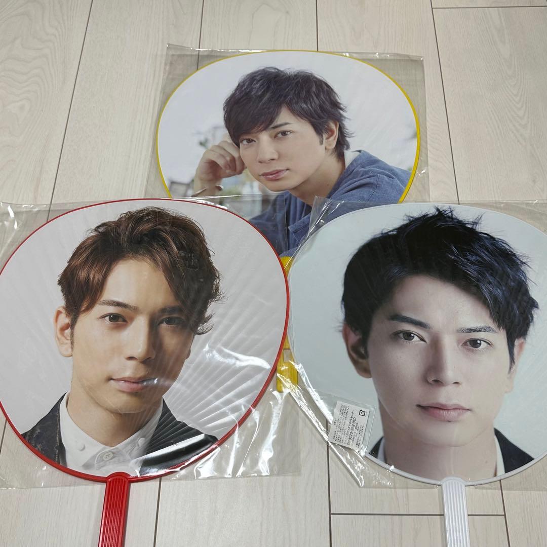 嵐 松本潤 ツアーグッズ 計15点 まとめ売り アイドル ジャニーズ
