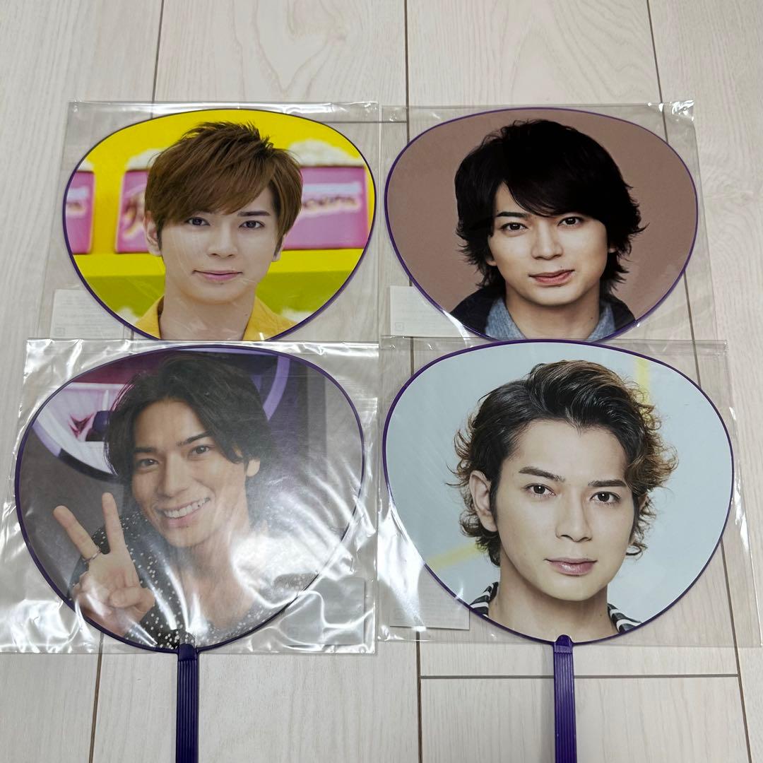 嵐 松本潤 ツアーグッズ 計15点 まとめ売り アイドル ジャニーズ
