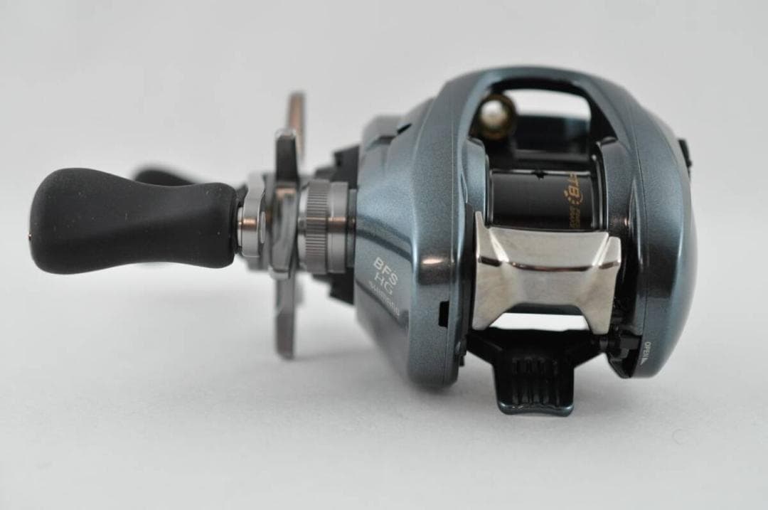 【新品】シマノ アルデバラン BFS HG LEFT