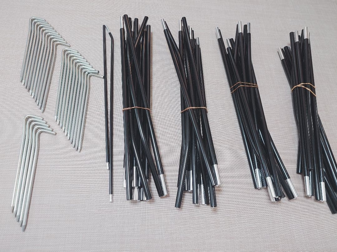 ogawaオガワ ロッジドーム型ファシル(テントクリーニング済)