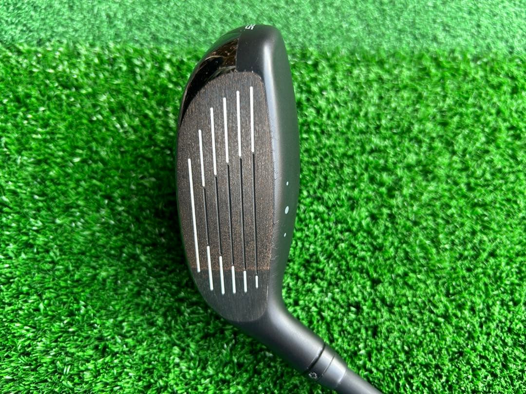 PING G425 3番ユーティリティ 19度　モーダスGOSTシャフト