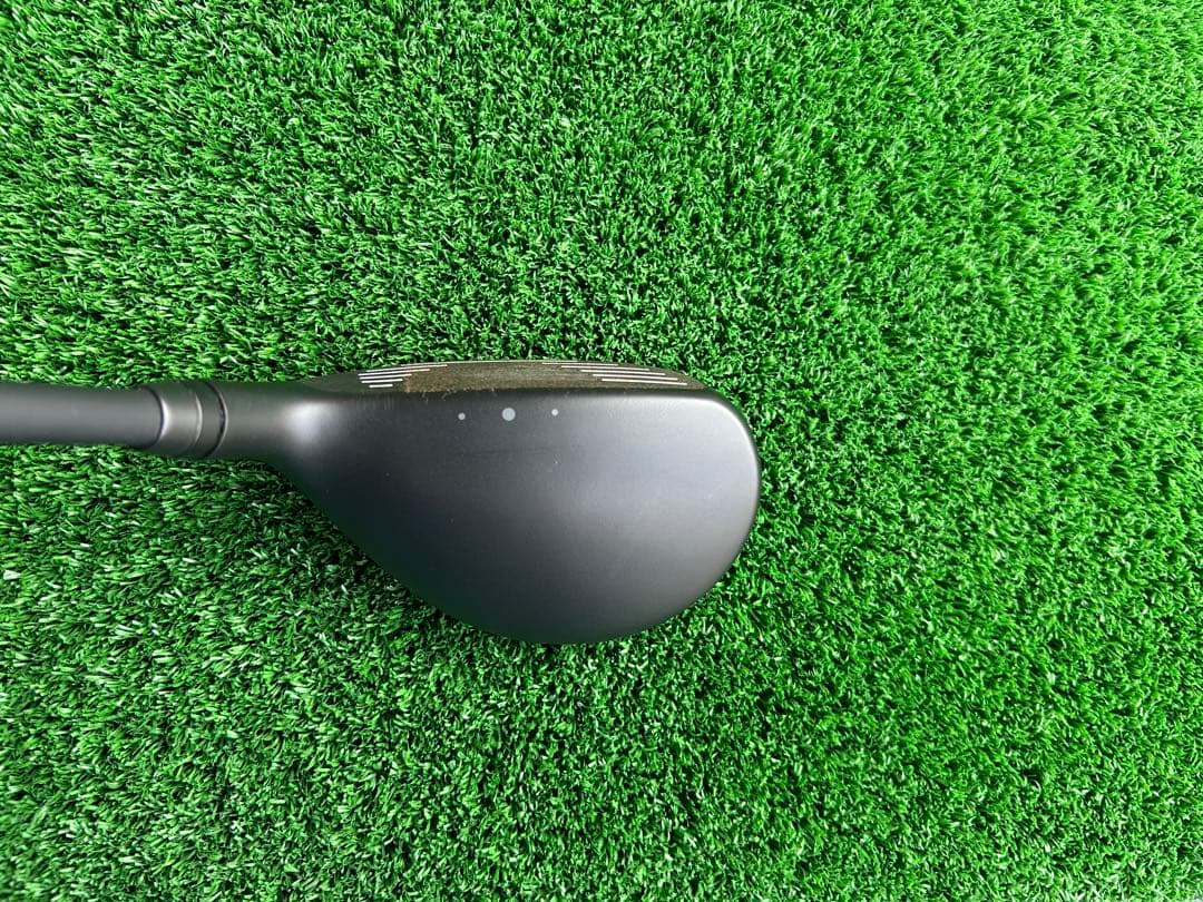 PING G425 3番ユーティリティ 19度　モーダスGOSTシャフト