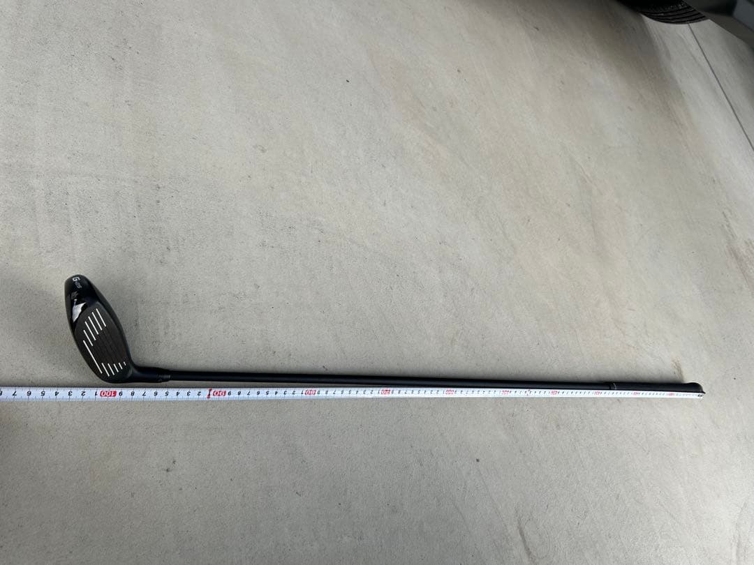 PING G425 3番ユーティリティ 19度　モーダスGOSTシャフト